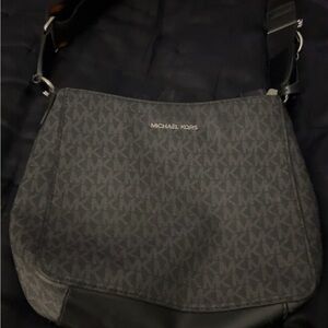 Michael Kors Gray women's  Bag